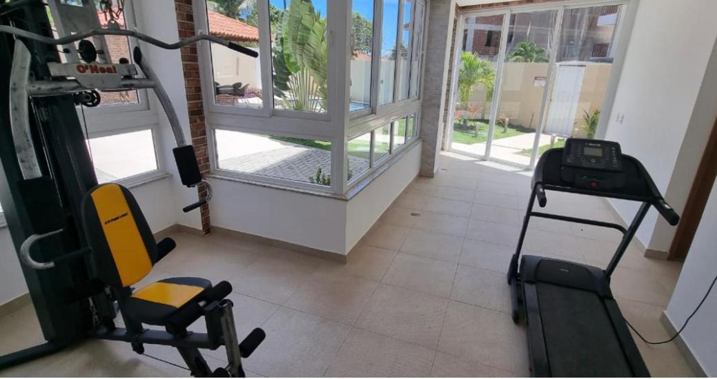 Apartamento Makaiba 003